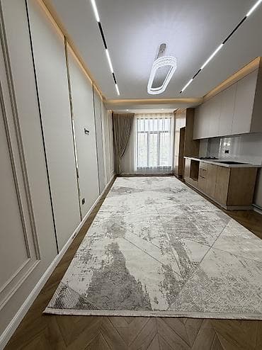 продаю квартира политех: 2 комнаты, 51 м², Элитка, 6 этаж, Дизайнерский ремонт — 2