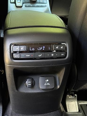 lada 2101: Hyundai Palisade: 2021 г., 2.2 л, Автомат, Дизель, Внедорожник — 6