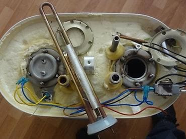 котел бакси ремонт: Ремонт сантехники Больше 6 лет опыта — 2