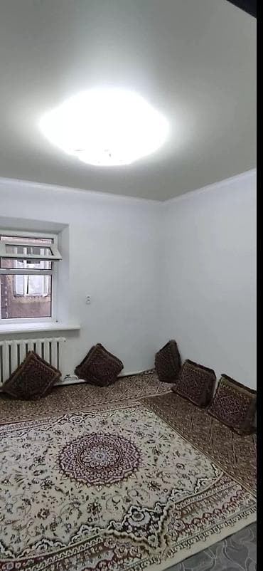 ж м колмо: 69 м², 4 комнаты, Забор, огорожен — 7