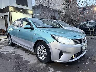 форт бартавой: Kia Forte: 2020 г., 1.6 л, Механика, Газ, Седан — 5