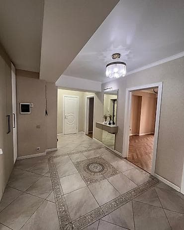 ишу квартира: 4 комнаты, 98 м², Элитка, 10 этаж, Косметический ремонт — 1