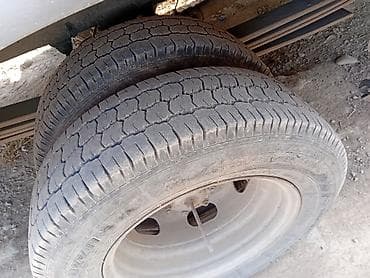 обшивка сиденья: Mercedes-Benz Спринтер: 1998 г., 2.9 л, Дизель, Фургон — 6