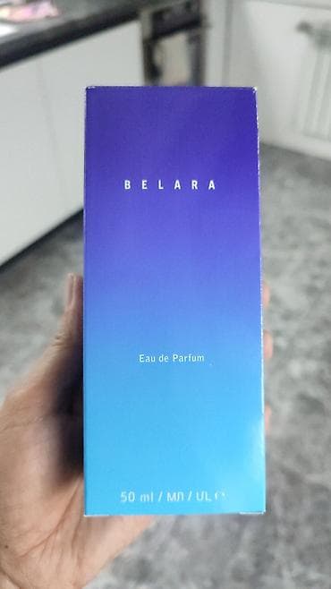 Парфюмерная вода BELARA, 50 ml - Бренд: Mary Kay (указано на верхней lalafo.kg да Парфюмерная вода BELARA, 50 ml - Бренд: Mary Kay (указано на верхней
