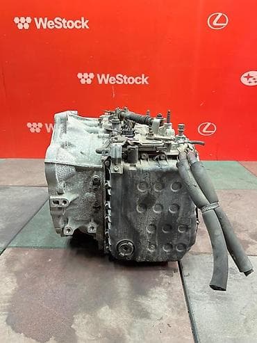 kia karnaval: Коробка передач Автомат Kia Б/у, Оригинал, Корея — 3