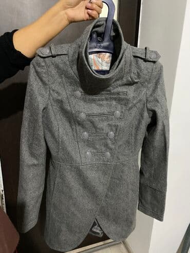 ам берем бекер бишкек: Супер качественное пальто🔥 носили 2 раза((( размер не подошел…( — 1