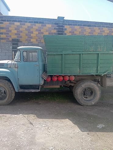 уборка дома сокулук: Вывоз мусора — 5