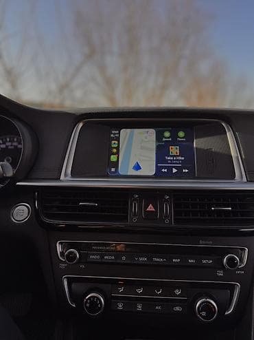 kia k2: Kia K5: 2018 г., 2 л, Автомат, Газ, Седан — 9