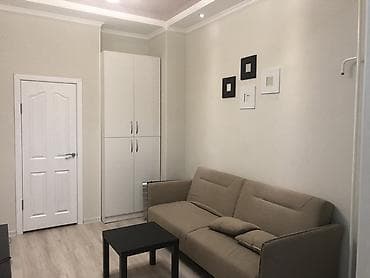 400: 1 комната, Собственник, Без подселения, С мебелью полностью — 3