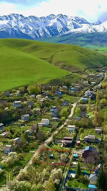 5 соток, Для строительства