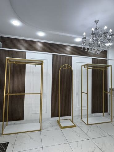 сколько стоит аренда помещения под магазин: Сдаётся в аренду помещение под бизнес Проспект Чуй, между Турусбекова — 2