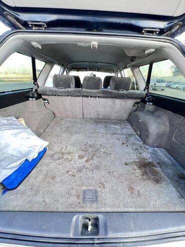 продаю в связи с переездом: Subaru Outback: 2000 г., 2.5 л, Бензиновая, Универсал — 12