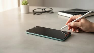 телефон цум: Redmi, Redmi 9T, Б/у, 128 ГБ, цвет - Серый — 1