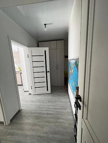 gala group: 1 комната, 36 м², 5 этаж — 2