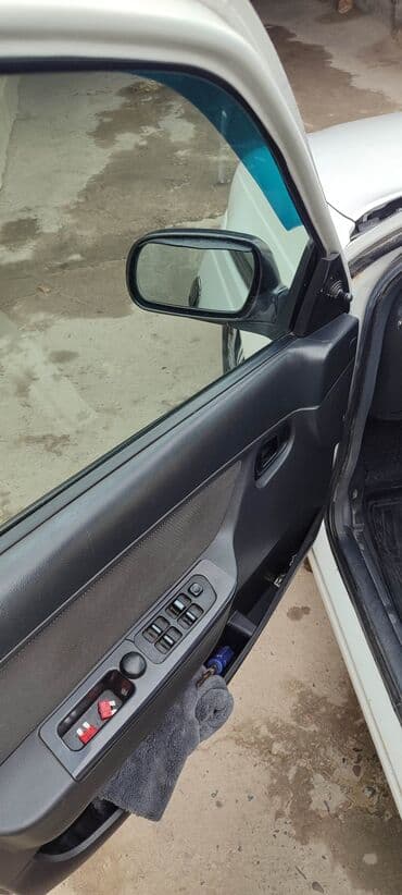 шины для нексии: Daewoo Nexia: 2010 г., 1.6 л, Механика, Бензин, Седан — 10