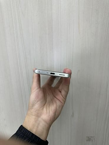 xiaomi redmi note 9 mobile center: Redmi, Redmi Note 13 Pro Plus, Б/у, 256 ГБ, цвет - Белый, В рассрочку, 2 SIM — 5