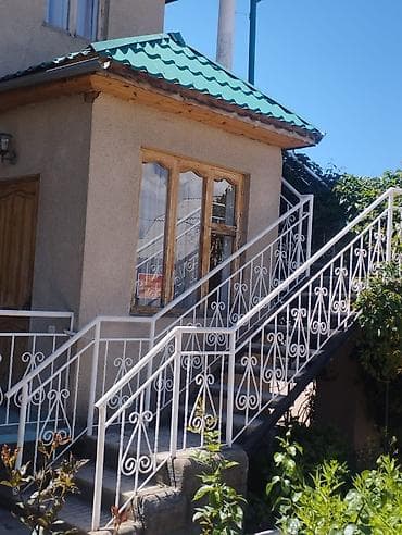 vip hostel: Гостевой дом на Иссык-Куле, ТИЛЕК, Золотые пески, Бостери, 4 места, Посуточно — 5