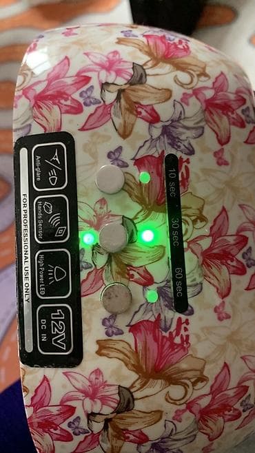 uv printer: Покупала за 4тыс пользовалась неделю ✅ Отдам за 500 в связи с — 2