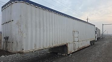 чехол для ружя: Прицеп, Изотермический, Б/у — 3