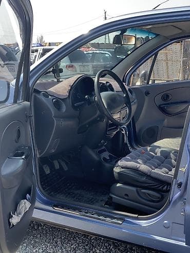 daewoo matiz стартер: Daewoo Matiz: 2006 г., 0.8 л, Ручные, Бензин, Хэтчбэк — 5