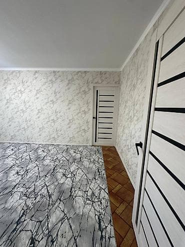 2 кв 104 серия: 2 комнаты, 55 м², 104 серия, 4 этаж, Косметический ремонт — 5