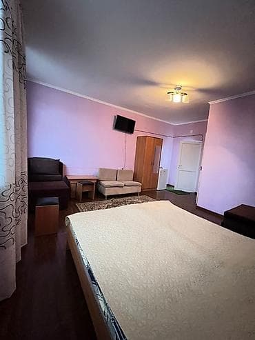 гостинитца: Сдаются уютные комнаты люкс,полу люкс, стандартные номера душ туалет — 3