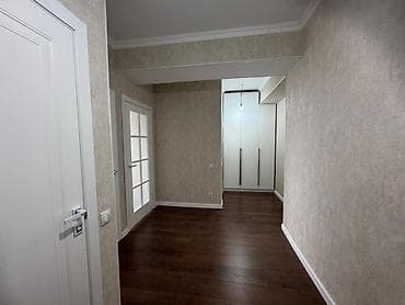 osh flat: 2 комнаты, 69 м², ул. Боконбаева / Гоголя Элитка, 11 этаж, Свежий ремонт — 6
