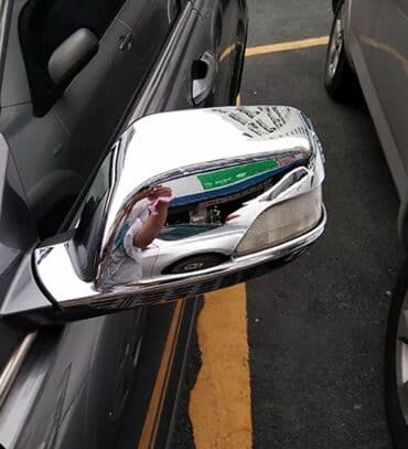 фотохромные очки: Декоративные накладки Honda, Новый, Самовывоз, Платная доставка — 2