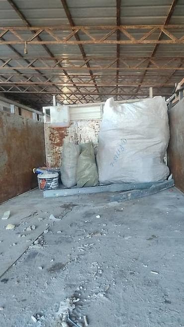 Транспорт: Заказать Хендай портер, Вывоз строй мусора, C грузчиком — 2