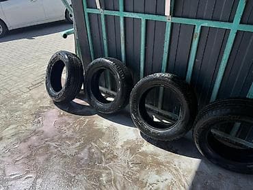 1 g fe: Шины 205 / 60 / R 16, Лето, Новый, Комплект, Легковые, Китай, LINGLONG — 1