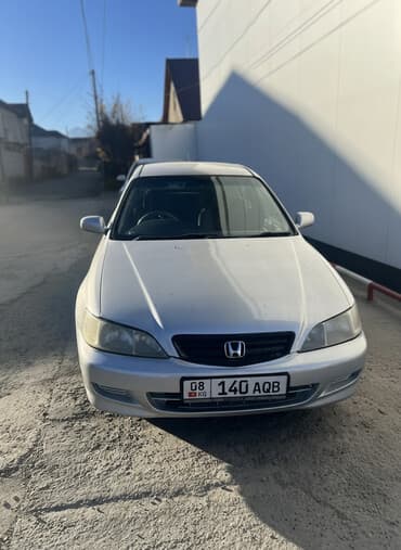 мотор хонда фит 1.5 цена бишкек: Honda Accord: 2001 г., 1.8 л, Автомат, Бензиновая, Седан — 2