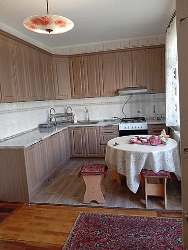 Квартиры: 3 комнаты, Собственник — 1