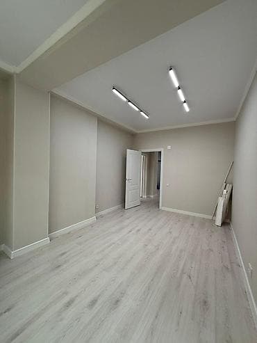 Недвижимость: 3 комнаты, 106 м², Элитка, 3 этаж, Евроремонт — 6