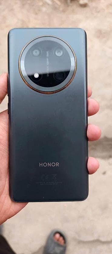honor 9s: Honor X9c, 256 ГБ, цвет - Серый — 1