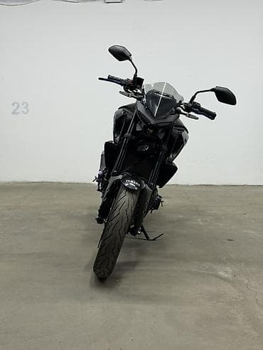 3х колесный: 🔥 YAMAHA MT-03 2020 — ИДЕАЛ ДЛЯ ГОРОДА И КАЙФА 🔥 💣 Год: 2020 📍 — 2