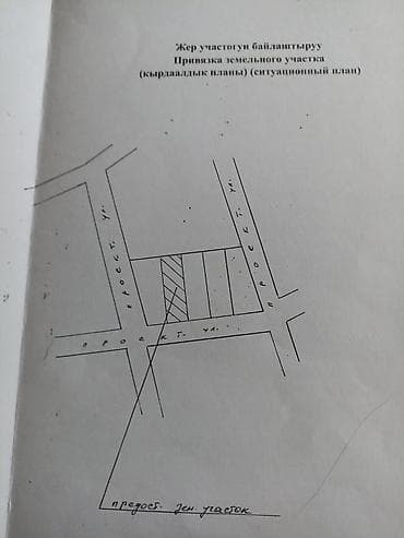 село бает: 12 соток, Для строительства, Красная книга — 2