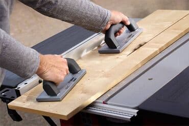 фрезы червячные: Толкатель заготовок с противоскользящей нижней стороной от немецкой — 2