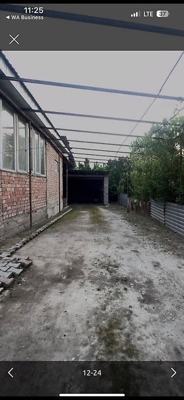 арча бешик 1: Дом с участком 15 соток, с. Жал. - Просторные комнаты с большими — 8
