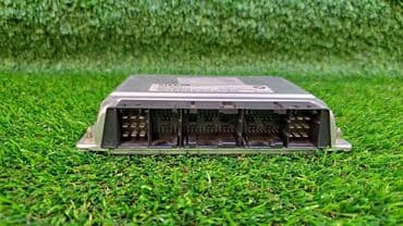 сколько стоит компьютерный блок: Блок управления двигателем Е53 7 528 050 Год 2004 В отличном — 2