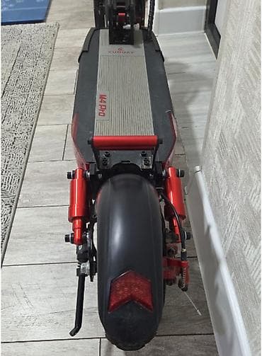 электросамокат kugoo m4 pro: Электросамокат, Kugoo, Без рассрочки, Новый, Платная доставка, Самовывоз — 4