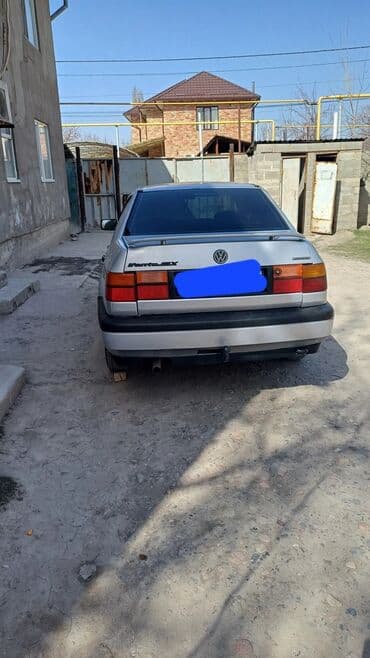 купить запчасти на опель вектра б: Volkswagen Vento: 1994 г., 1.8 л, Механика, Бензин, Седан — 6