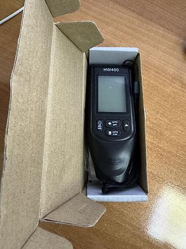 Продаю Толщинамер 
Цена: 3500новый