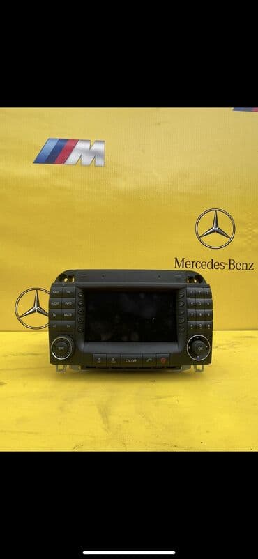 мерседес миллениум 320 цена в бишкеке: В продаже Набор Ключей на Mercedes Benz w-220 Б/у оригинал Привозной — 2