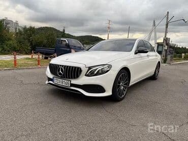 mersedes e55: Mercedes-Benz E-Class: 2020 г., 2 л, Бензин — 1