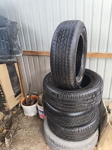 Транспорт: 195 65 15 Летние шины для легкового автомобиля — комплект из 4 штук — 3