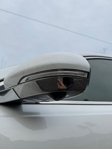 step vagon: Kia K7: 2020 г., 2.4 л, Автомат, Гибрид, Седан — 7