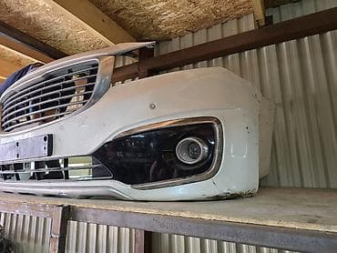 киа карнивал цена бишкек: Бампер Kia, Б/у, Оригинал — 2