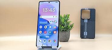 mi 4a: Poco M6 Pro 5G, Б/у, 512 ГБ, цвет - Черный, 2 SIM — 3