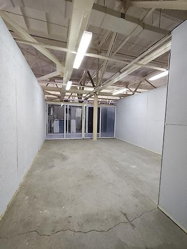 повильон: Сдаётся в аренду торговая площадь в ТЦ "Малика" Сдается помещение — 1