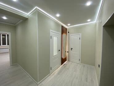 московский район дом: 2 бөлмө, 55 м², 6 кабат, Дизайнердик ремонт — 2